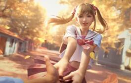 # 王者荣耀角色该该该该怎么办办办办跳舞